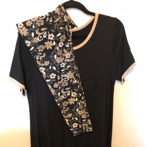 LulaRoe outfit